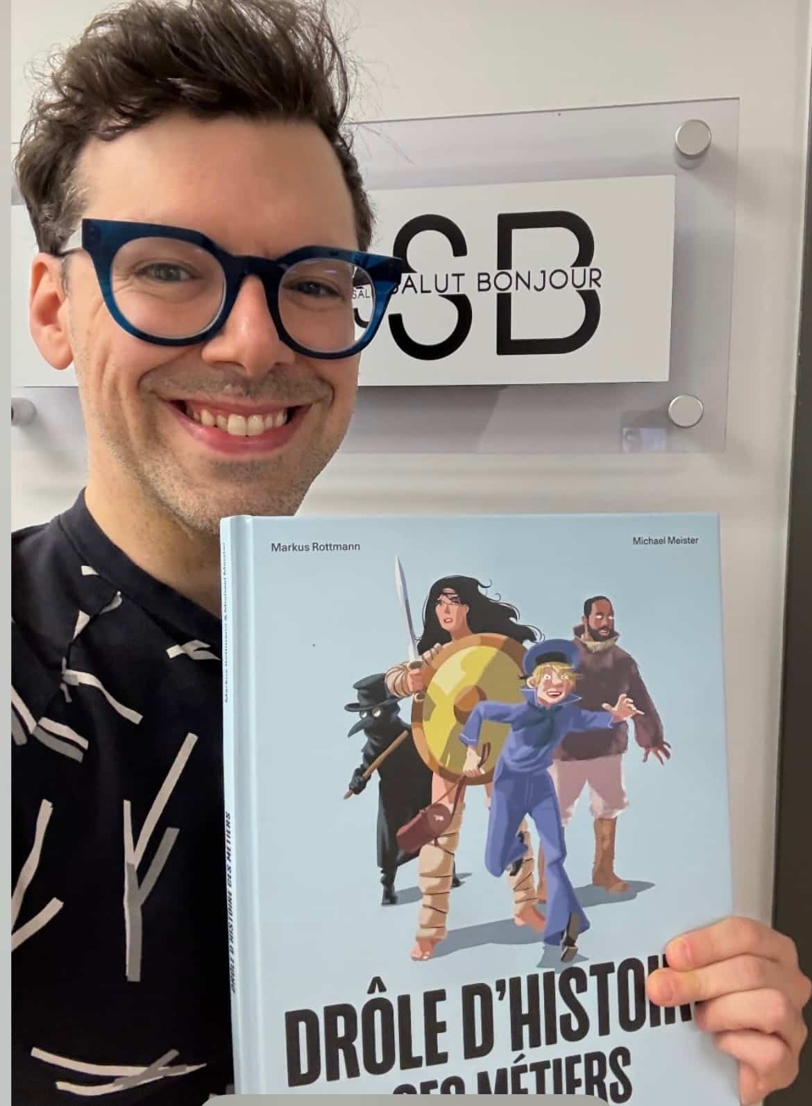 15 métiers disparus