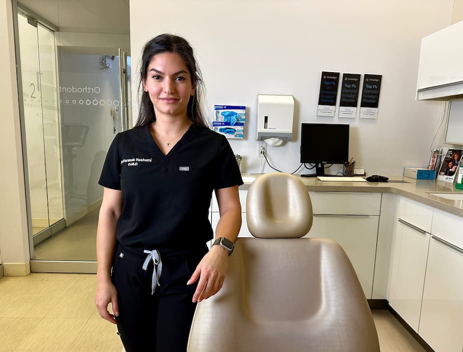 Maria Rabhi Voici trois habitudes à éviter pour avoir de belles dents, selon une ...