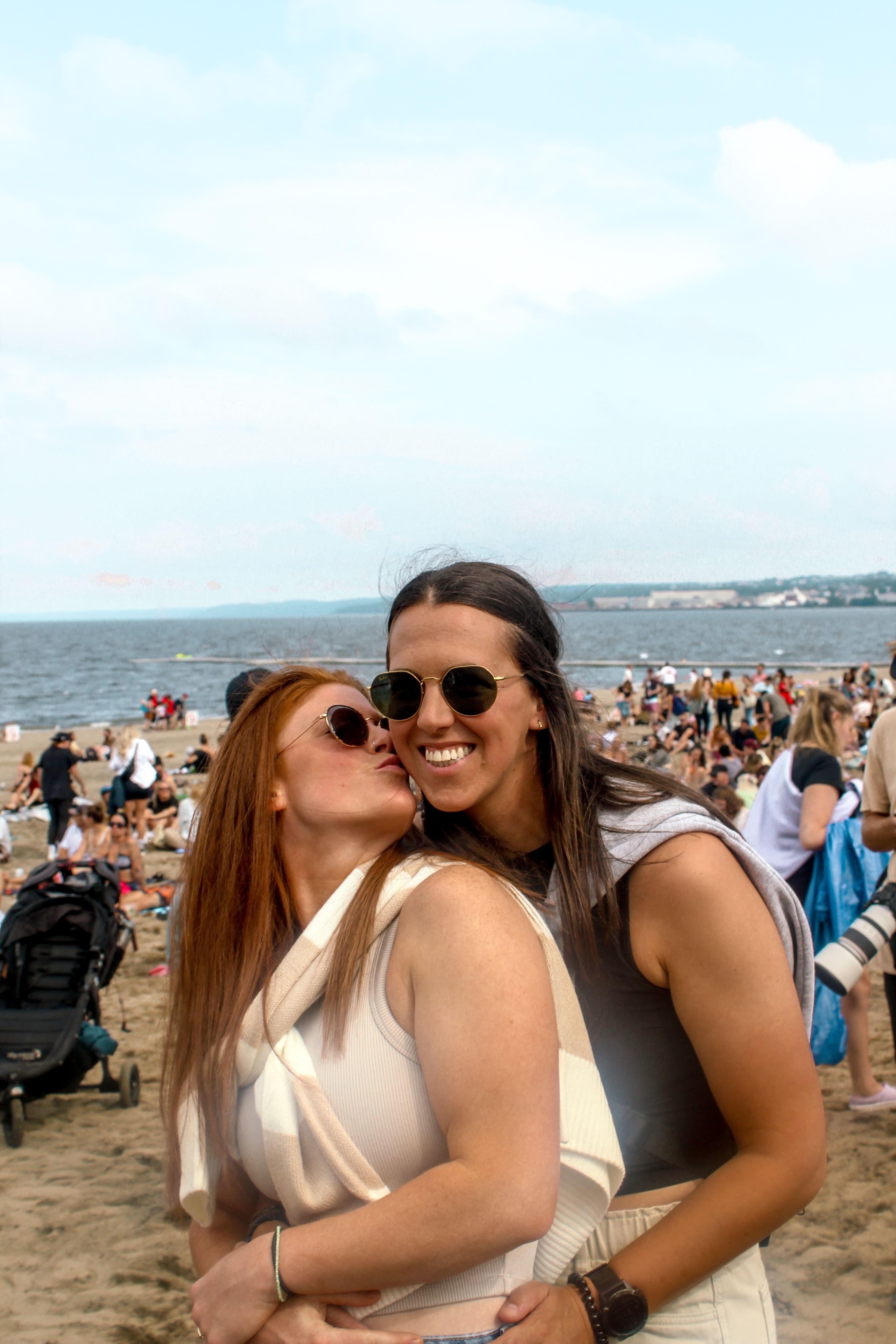 Les 7 plus beaux couples vus à Cigale 