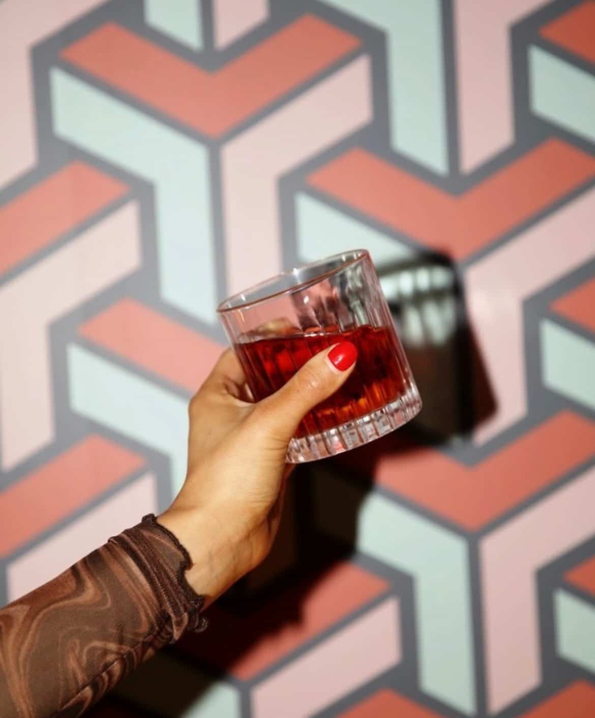 La Negroni Week debarque en ville 