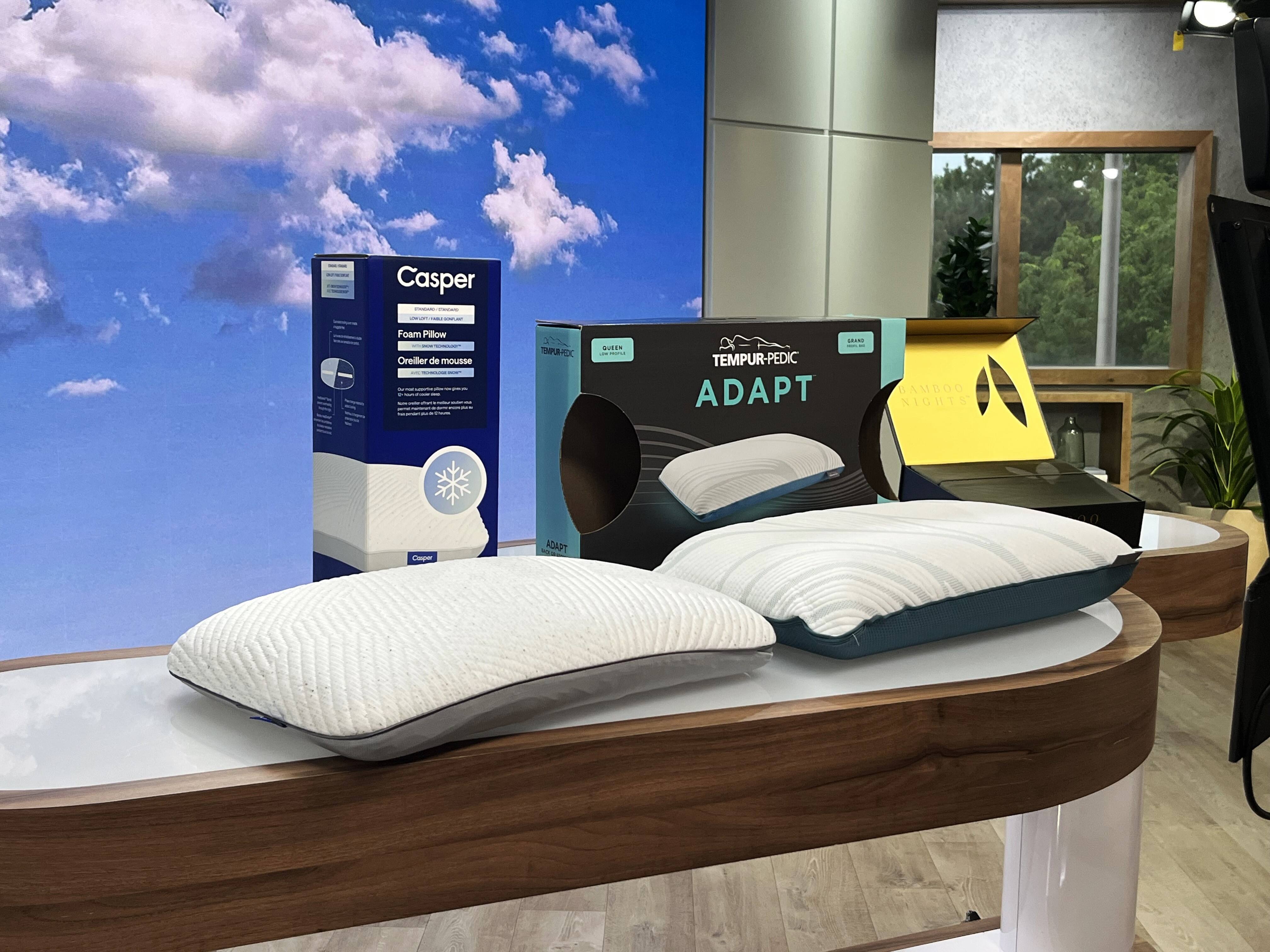 Prenez soin de votre relation avec le sommeil 