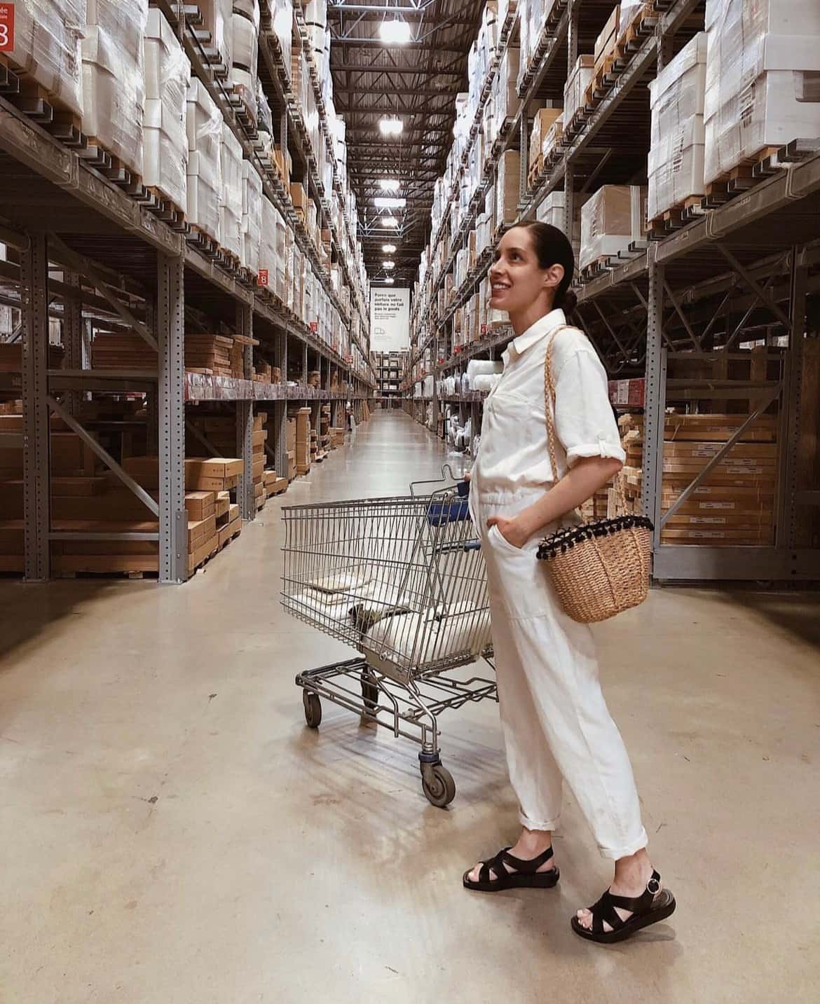 Des «starter packs» à 99$ chez IKEA 