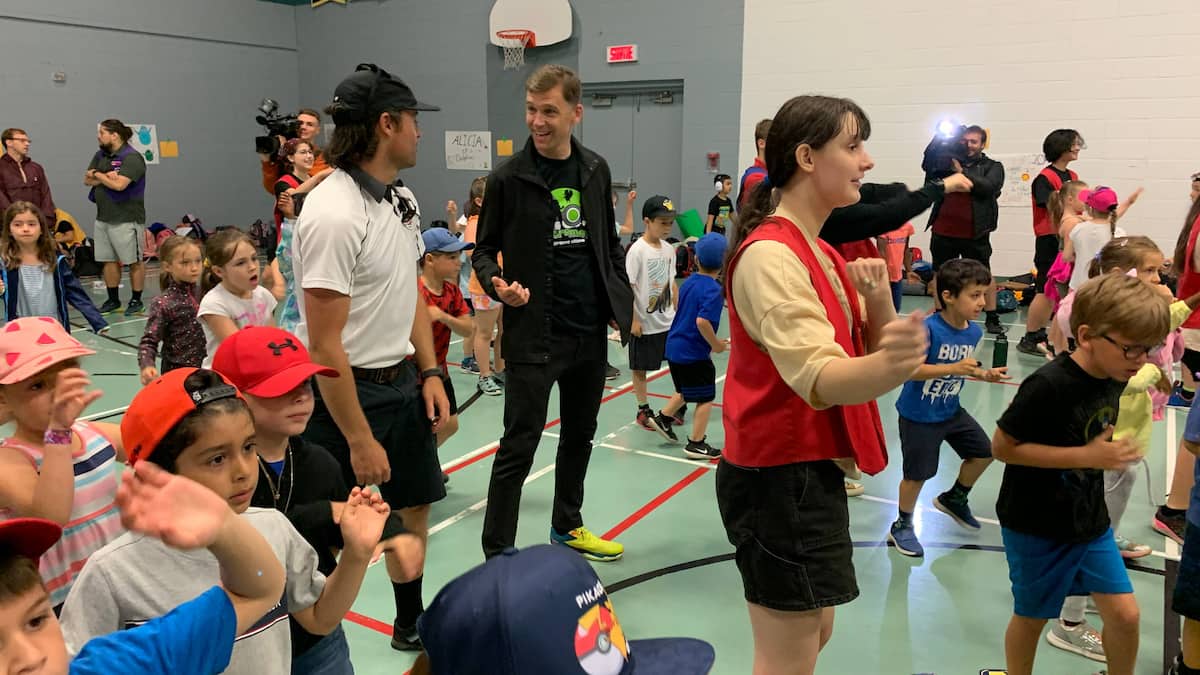 Camps de jour: un casse-tête pour l'embauche des moniteurs