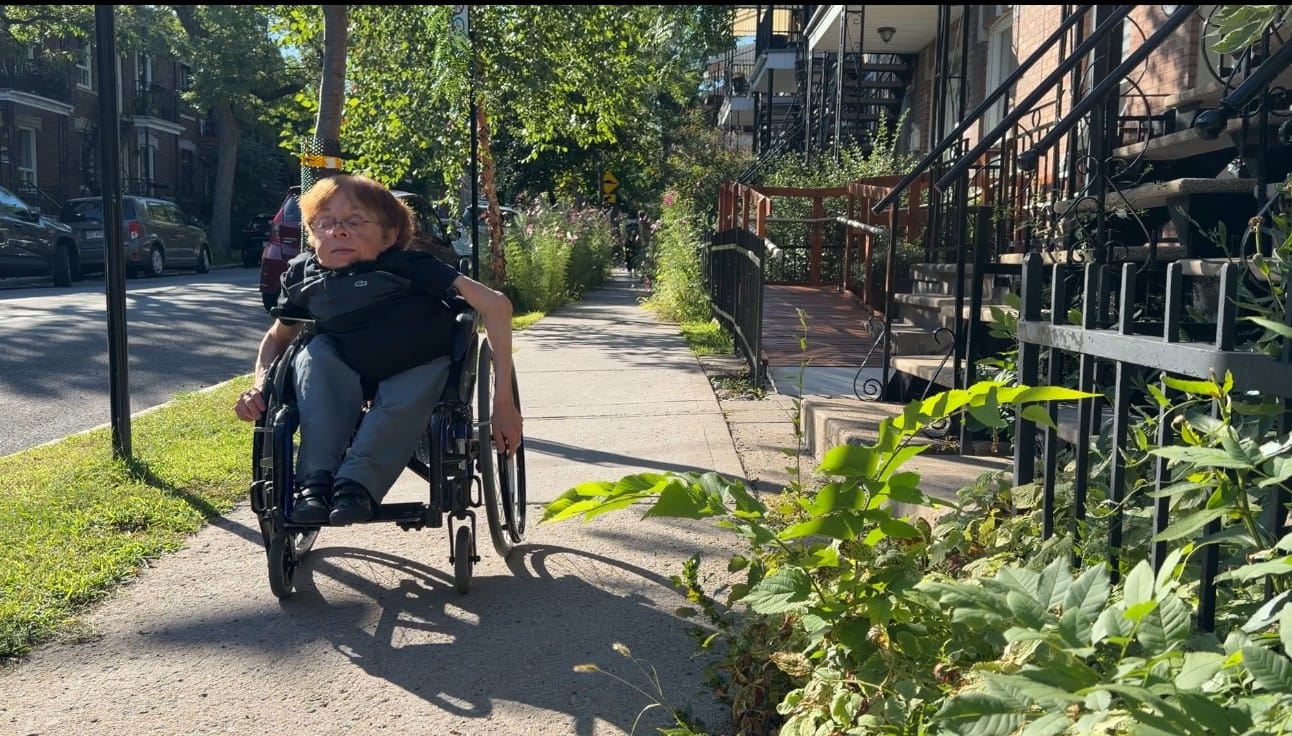 «Un recul d'au moins 20 ans»: le transport adapté en péril dans le grand Montréal