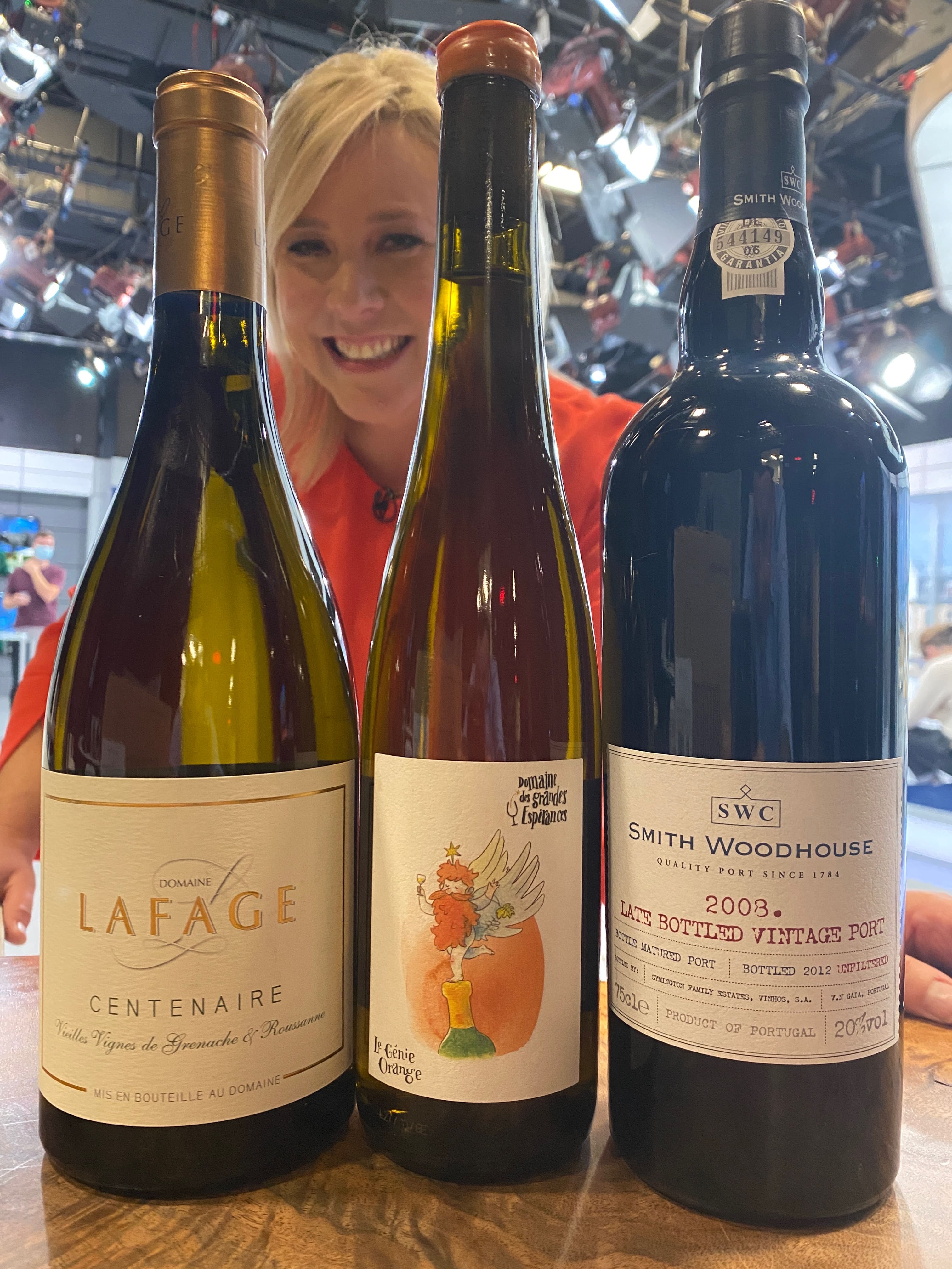 3 bonnes bouteilles pour célébrer l’Halloween 