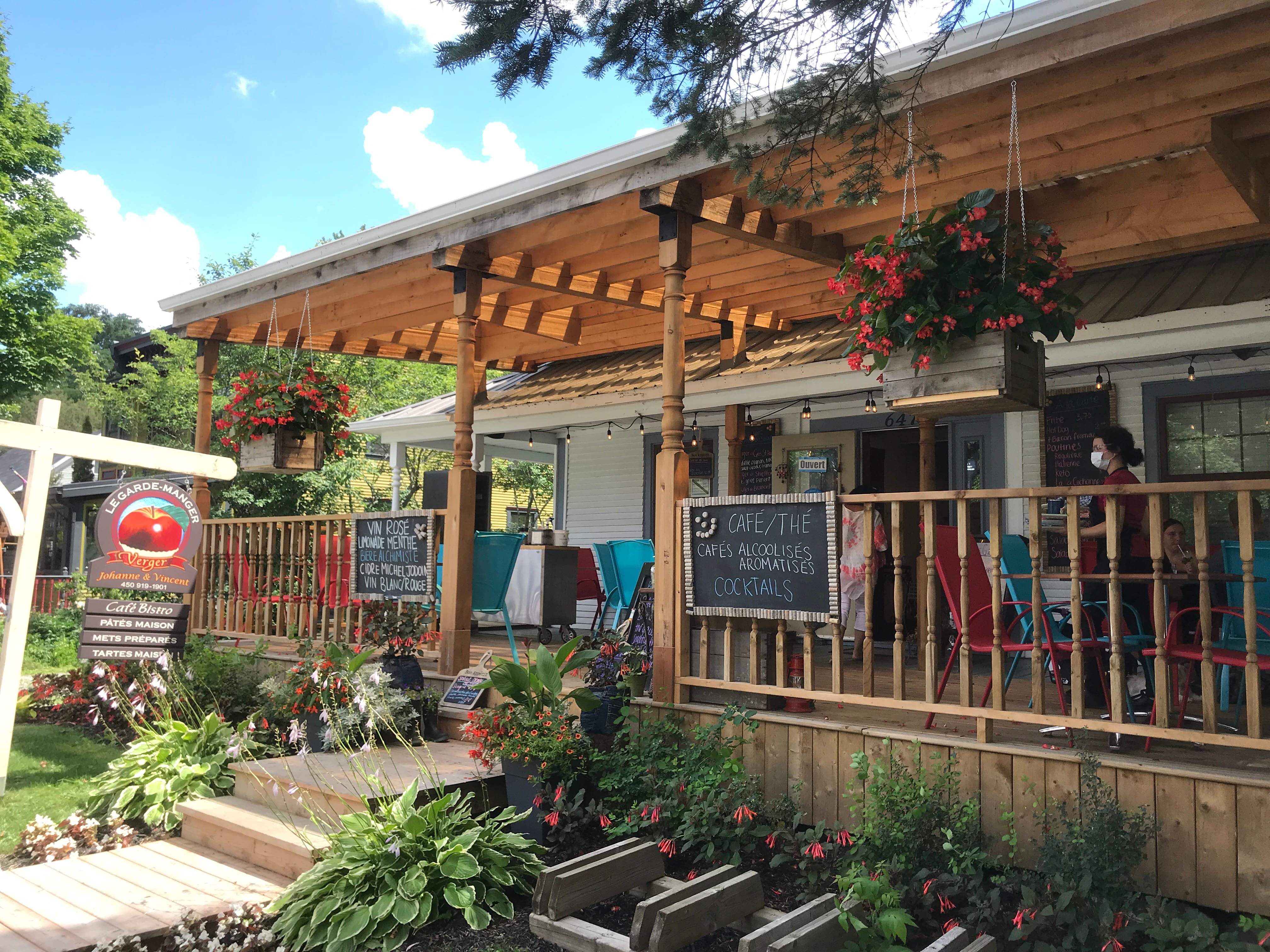 8 Adresses Incontournables Pour Profiter Pleinement De Bromont Salut Bonjour