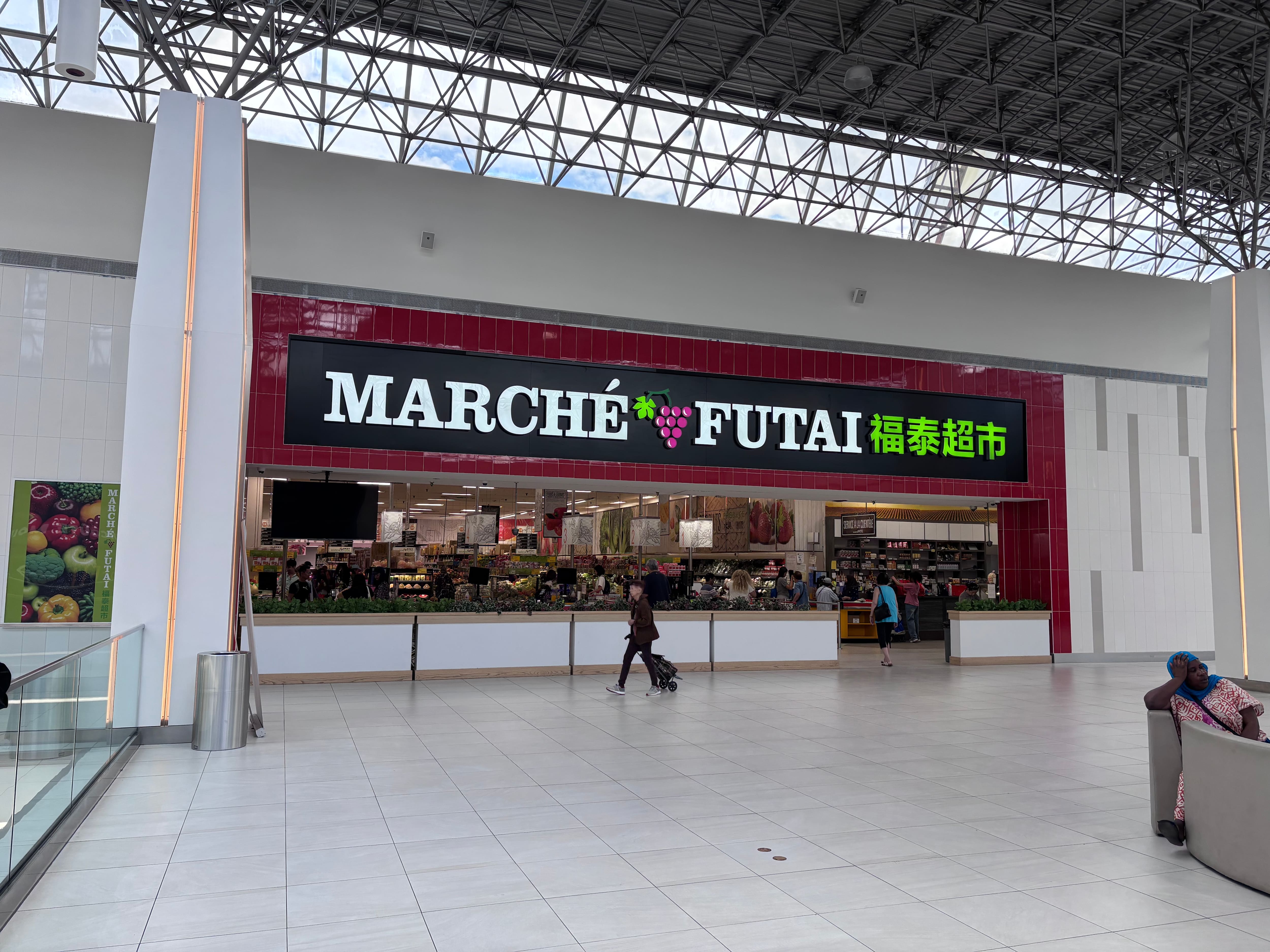Un record de plaintes à l'OQLF cette année