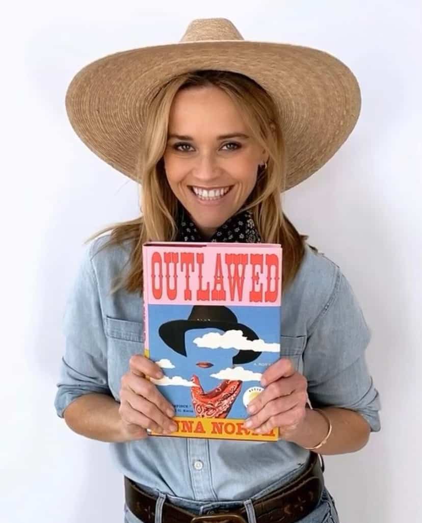 Que lisent les vedettes en ce moment? 