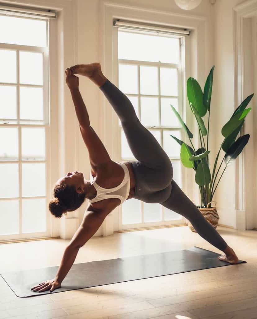  8 applications pour s'entraîner à la maison