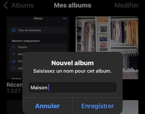 Comment bien classer ses photos une fois pour toutes