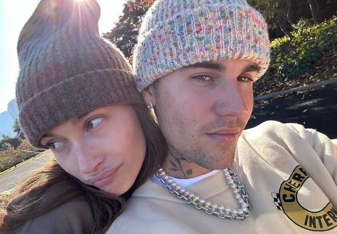 Hailey Bieber et sa peur bleue d'avoir des enfants