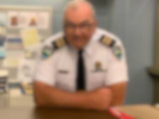 Un fan de District 31 reçoit un cadeau de Gildor