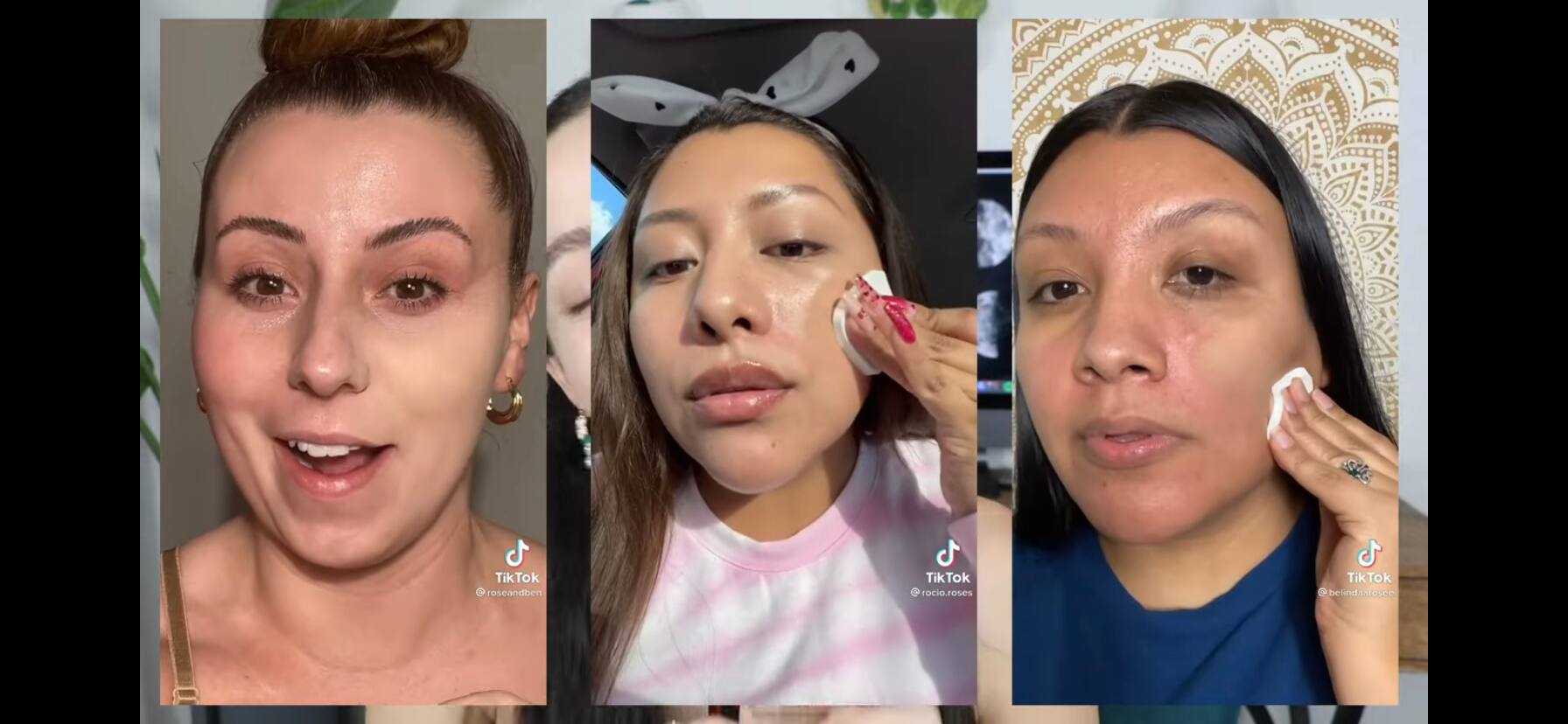 Le nouveau fond de teint chouchou du web