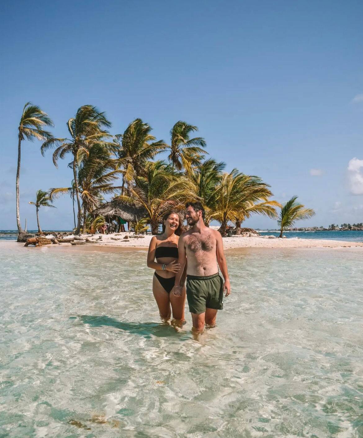 Des vols pour Panama City à 551 $ aller-retour