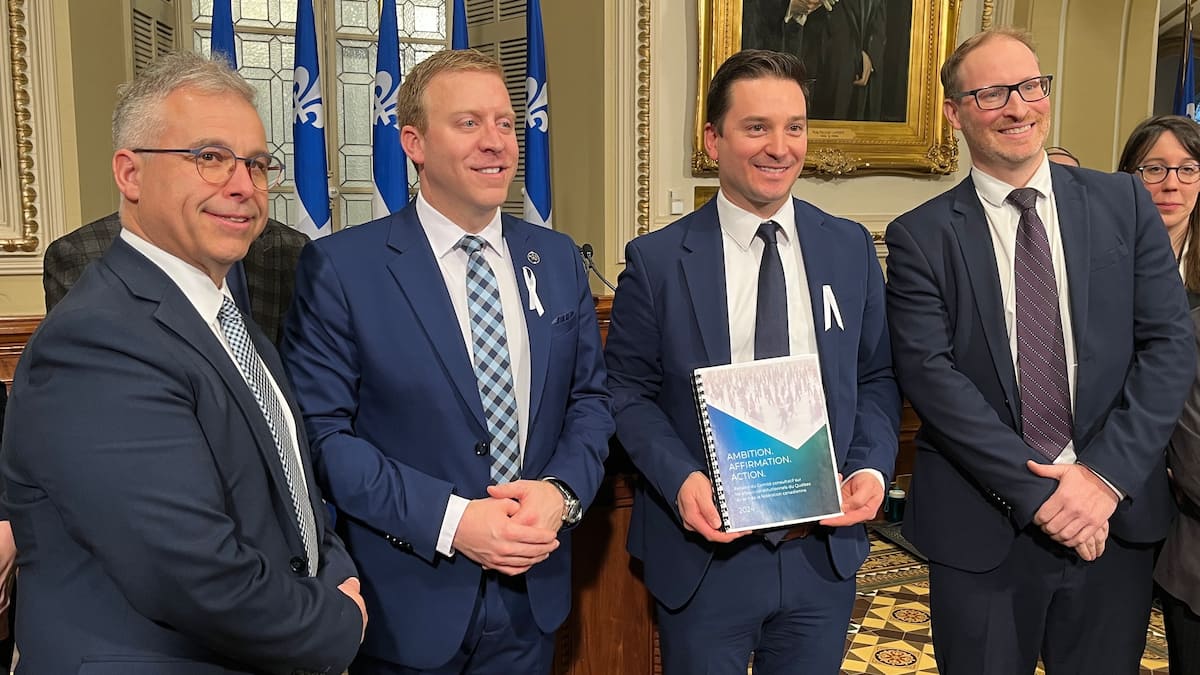 Martin Rousseau Comité Proulx-Rousseau: une constitution contre les ingérences d’Ottawa ...