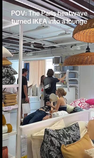 IKEA Paris