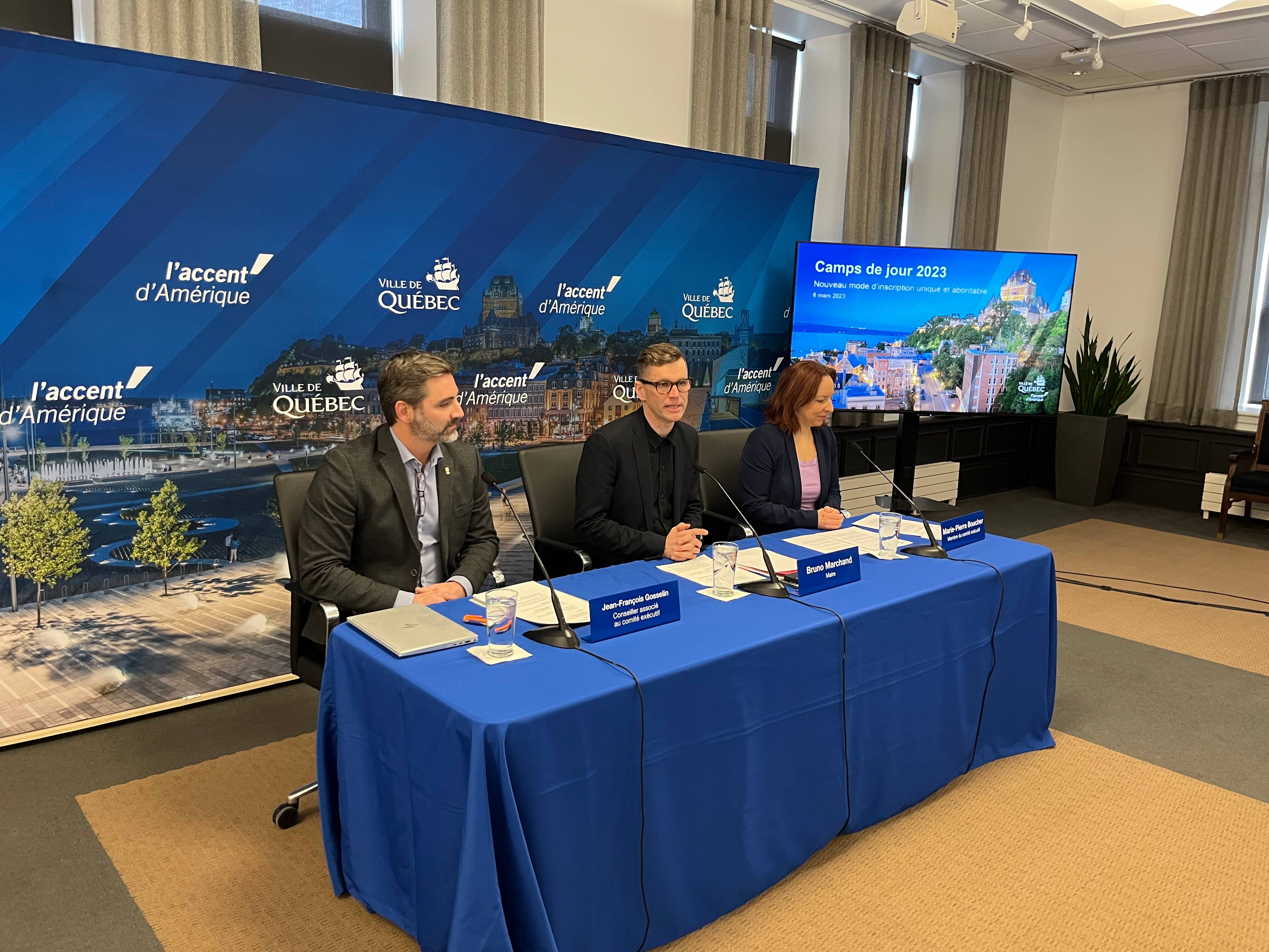 Camps d’été à Québec: plus de souplesse et d’économies pour les ...