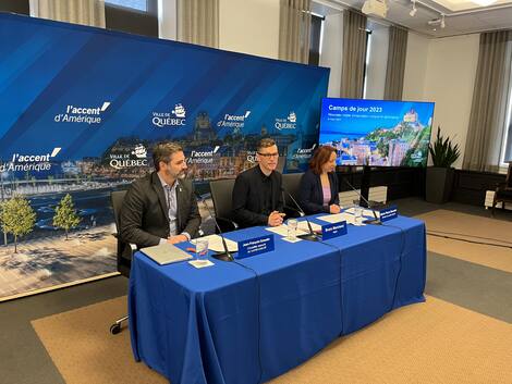 Camps d’été à Québec: plus de souplesse et d’économies pour les ...