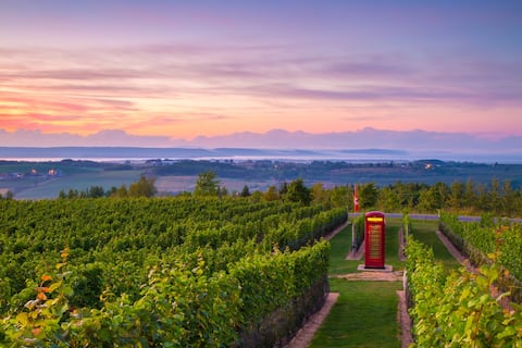 10 things to do in Nova Scotia