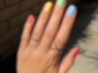 8 couleurs de vernis à ongles qui seront partout