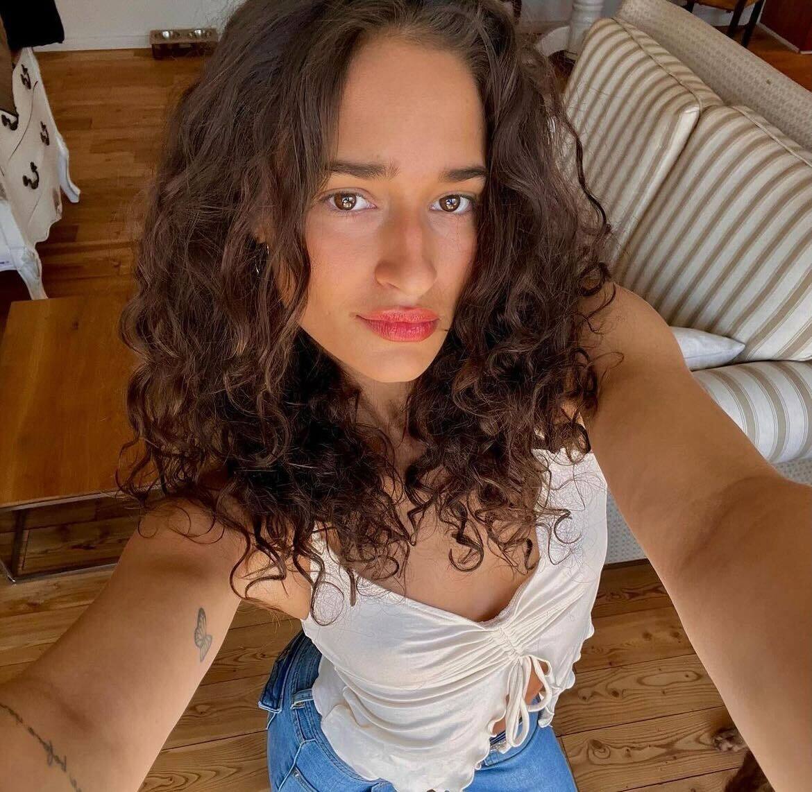 Lili-Ann De Francesco a retrouvé l’amour