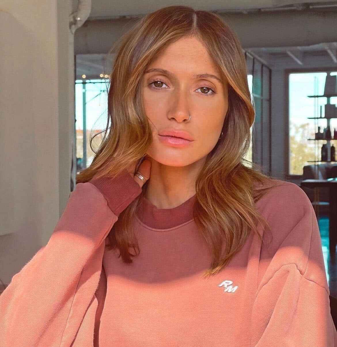 Lysandre dévoile ses nouvelles injections de botox