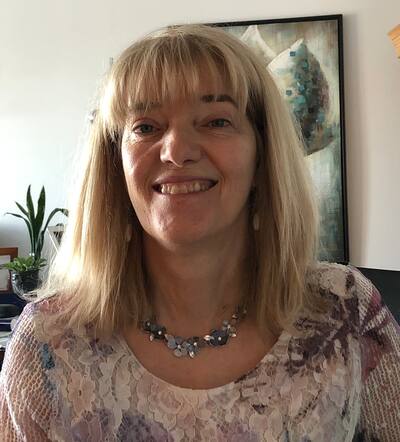 Senior woman, neck pain and stress in living room home of spine injury, fibromyalgia and osteoporosis. Sick, tired and fatigue lady in orthopedic, arthritis and health problem stretching body muscle