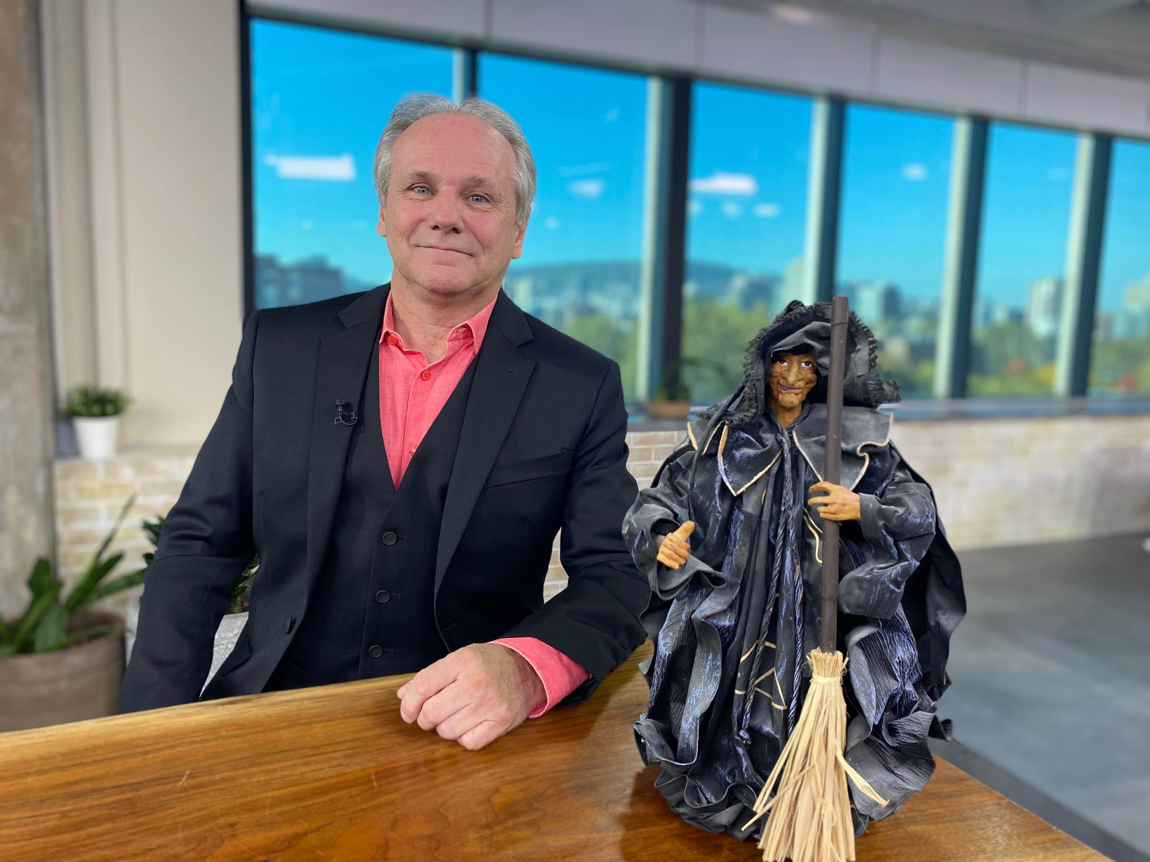 Les sorcières de Salem  