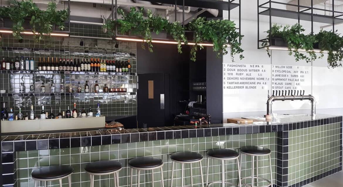 Cette buvette à Lévis met la clé sous la porte 