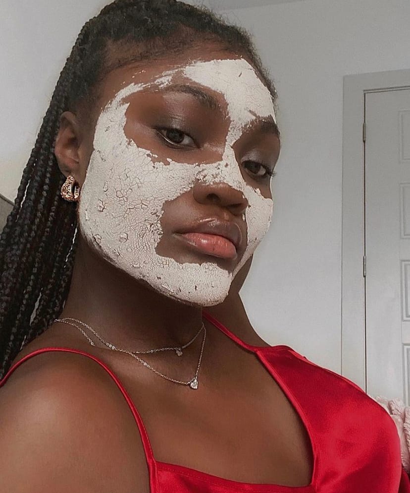 Quelle argile convient le mieux à votre peau?