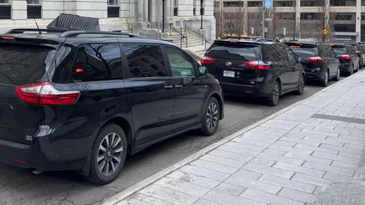 Le coût d’acquisition des «limousines» ministérielles a plus que doublé