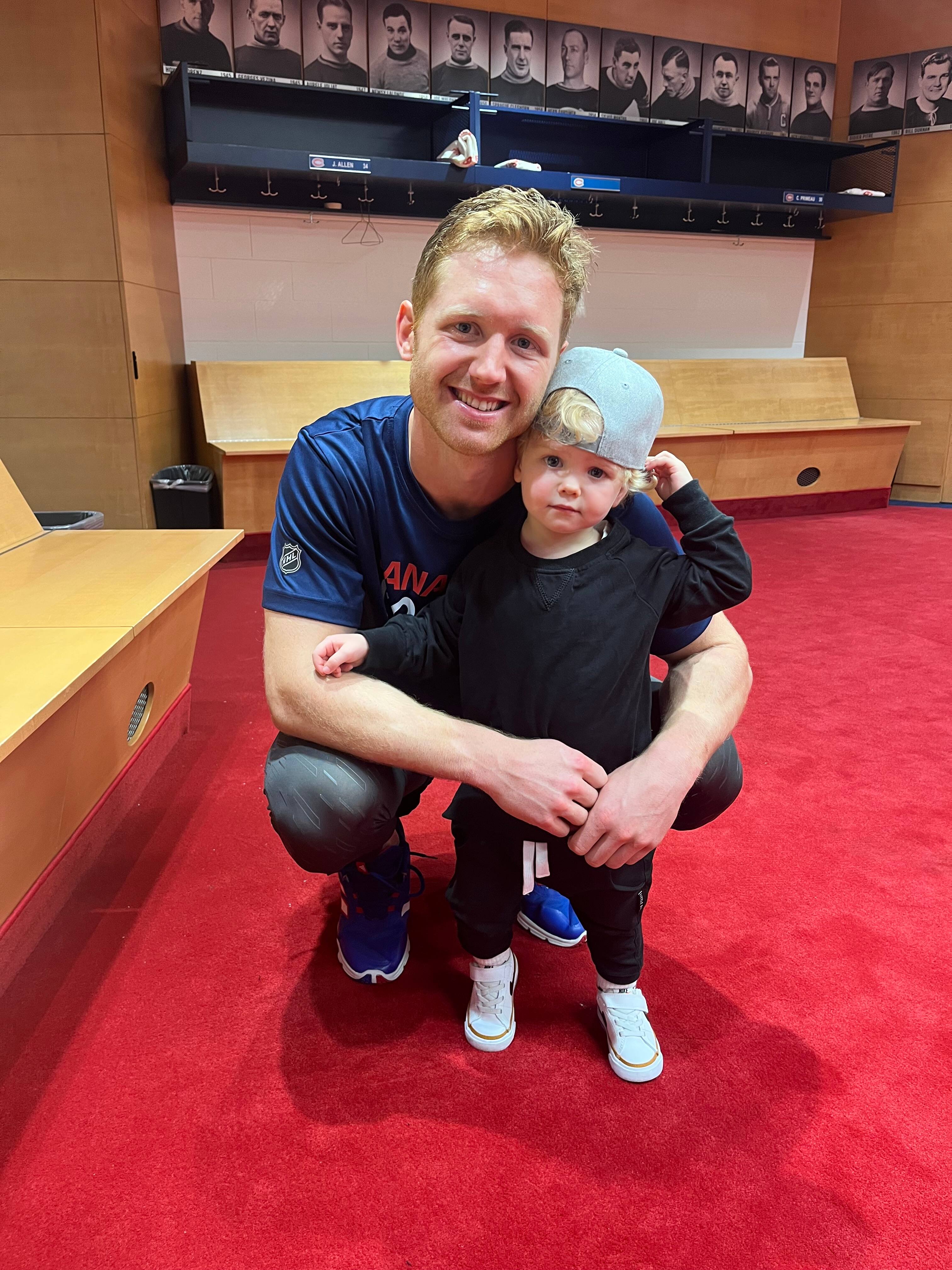 La véritable (et magnifique) raison derrière l'éclosion de Mike