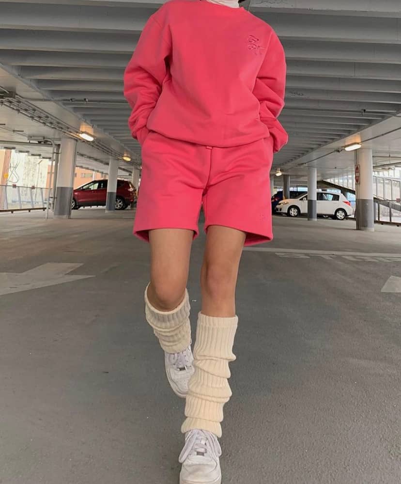 Cet accessoire des années 80 est de retour 