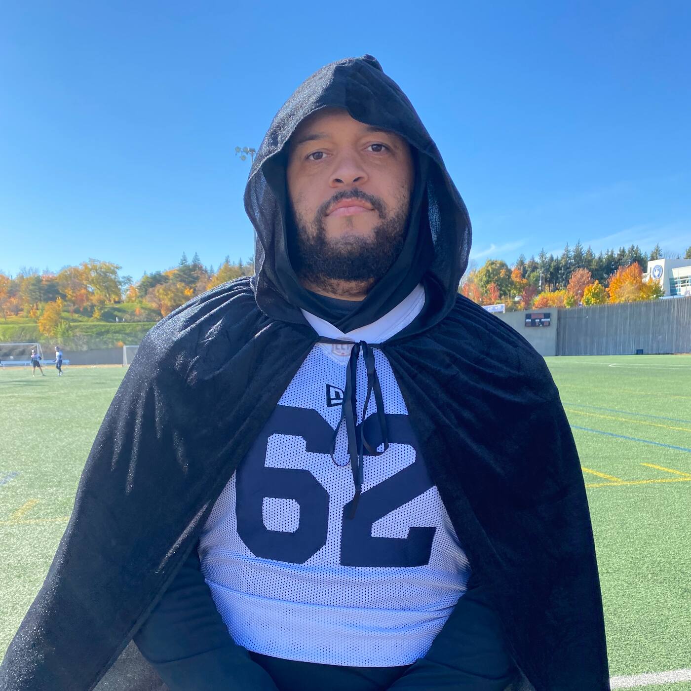 Que la «Force» soit avec les Alouettes! | JDM