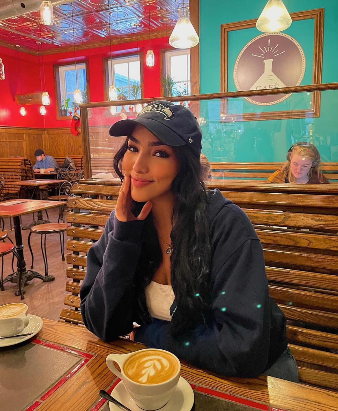 Le Café Saint-Henri dans Verdun a déménagé