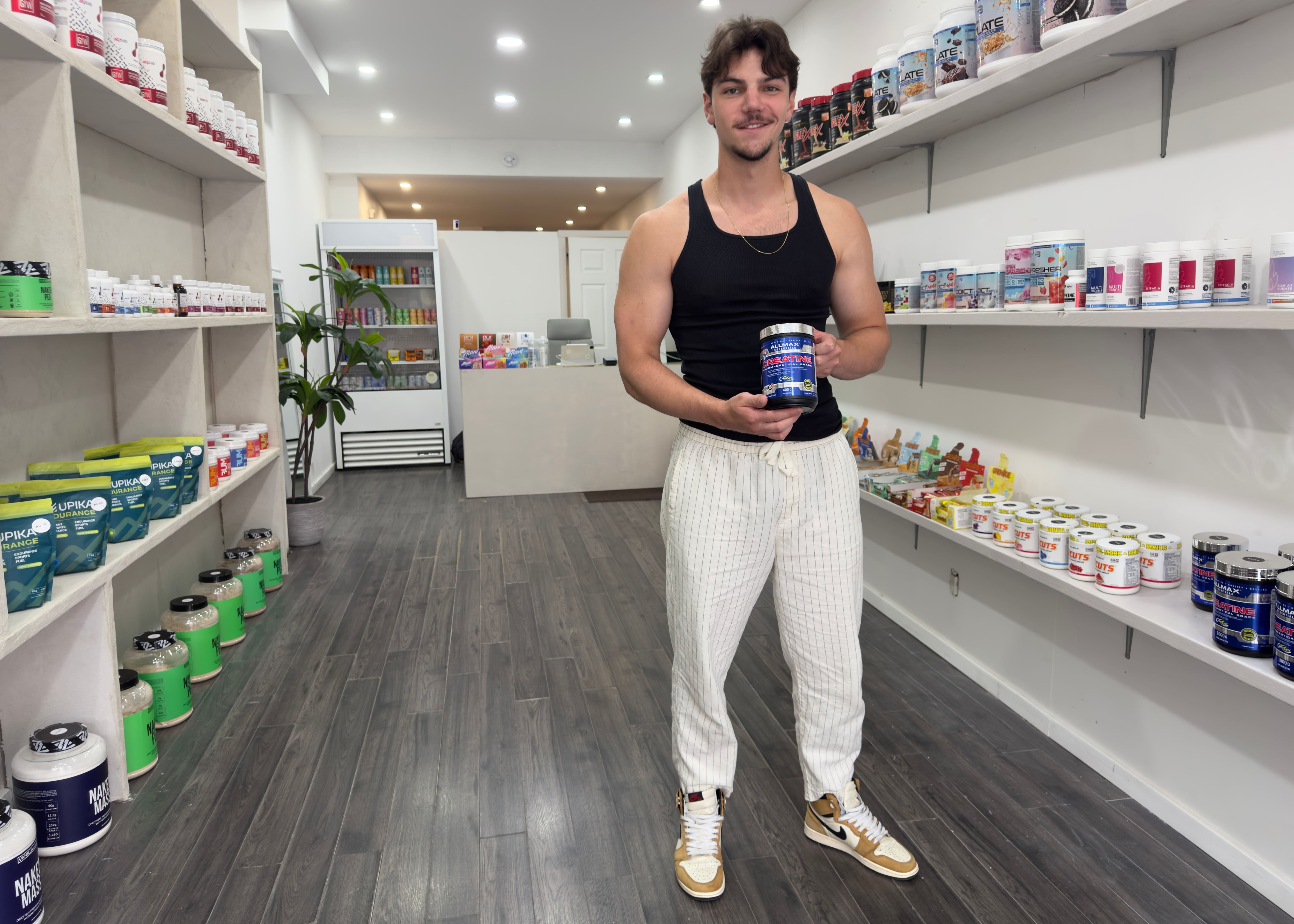 Folie des prot&eacute;ines au Qu&eacute;bec: Coke et Pepsi flairent la bonne affaire