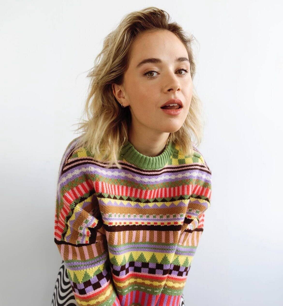 Cette photo d’Emi Chicoine est à tomber par terre