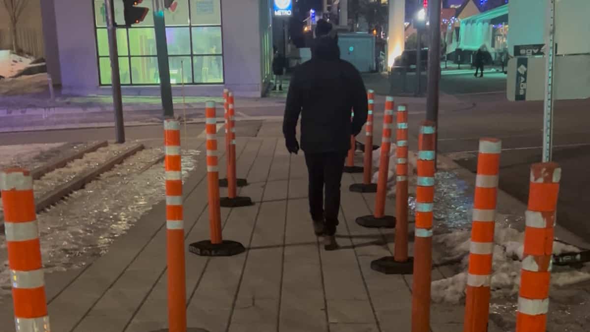 Vingt Ans De Cônes Orange, Ça Suffit | JDM