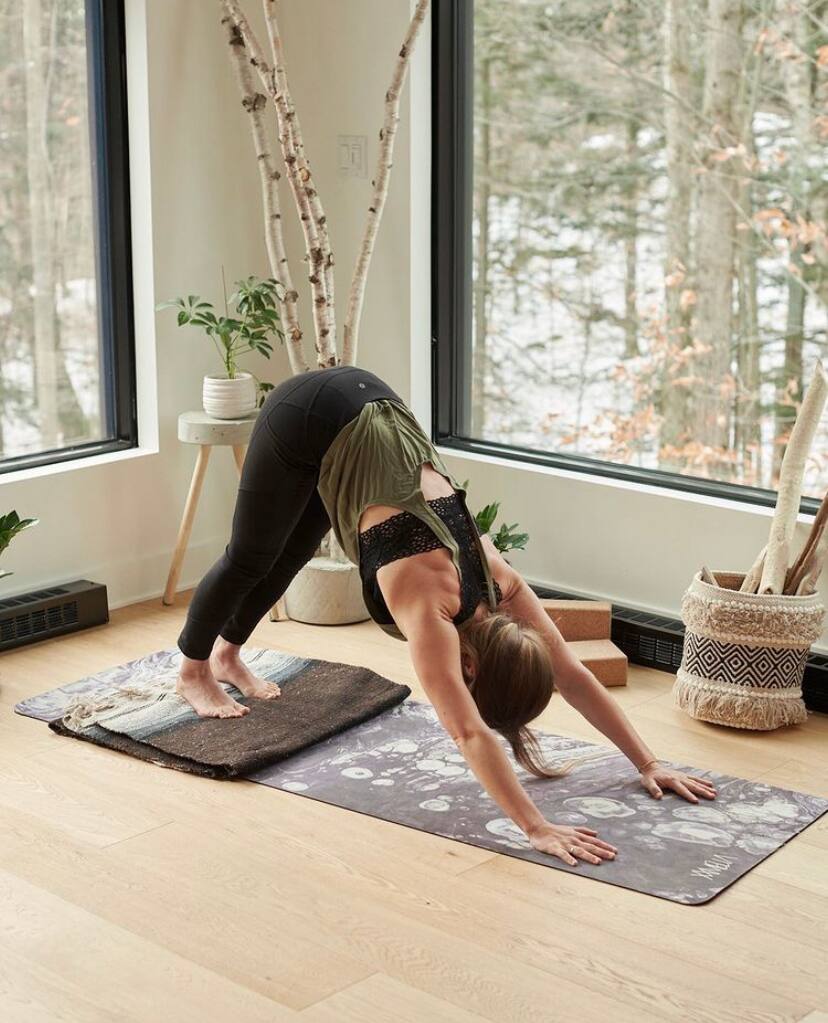 8 étirements pour se sentir énergisé le matin