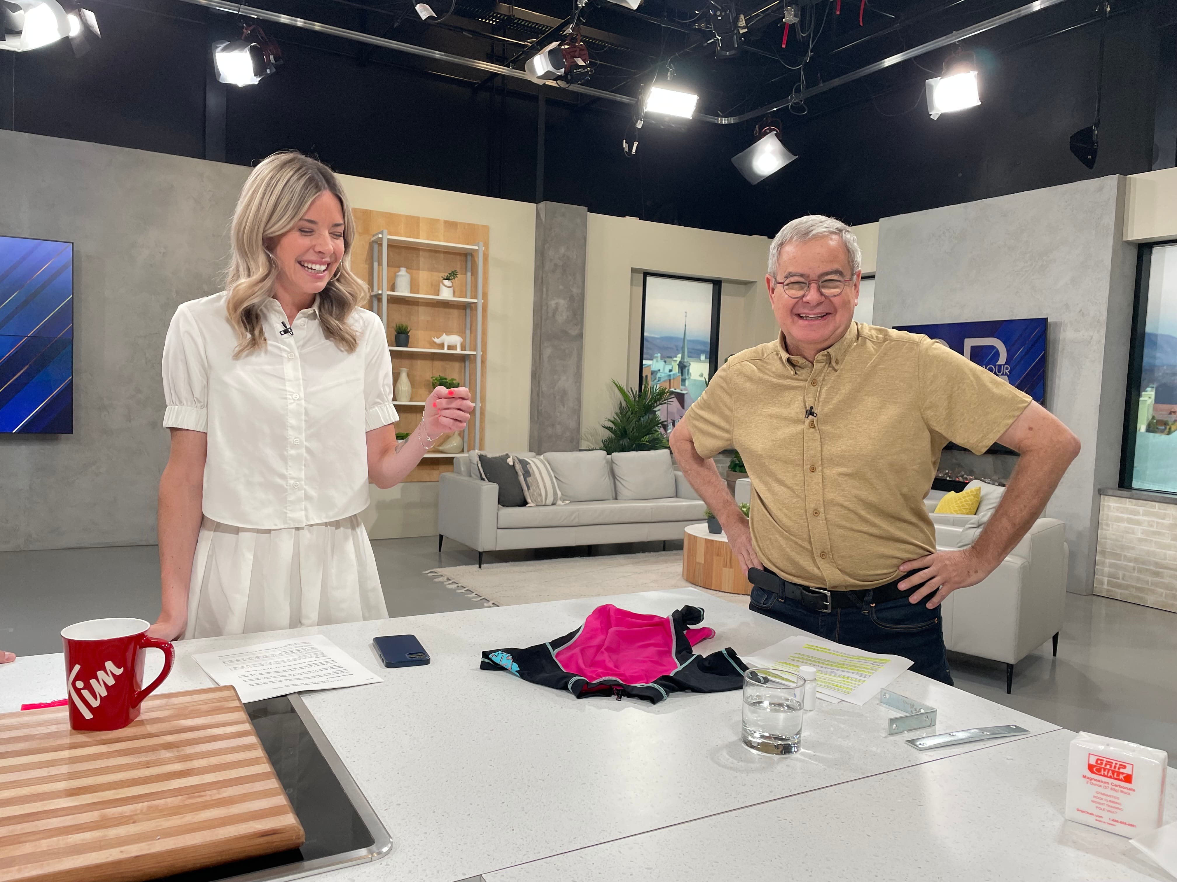 La science au service du sport