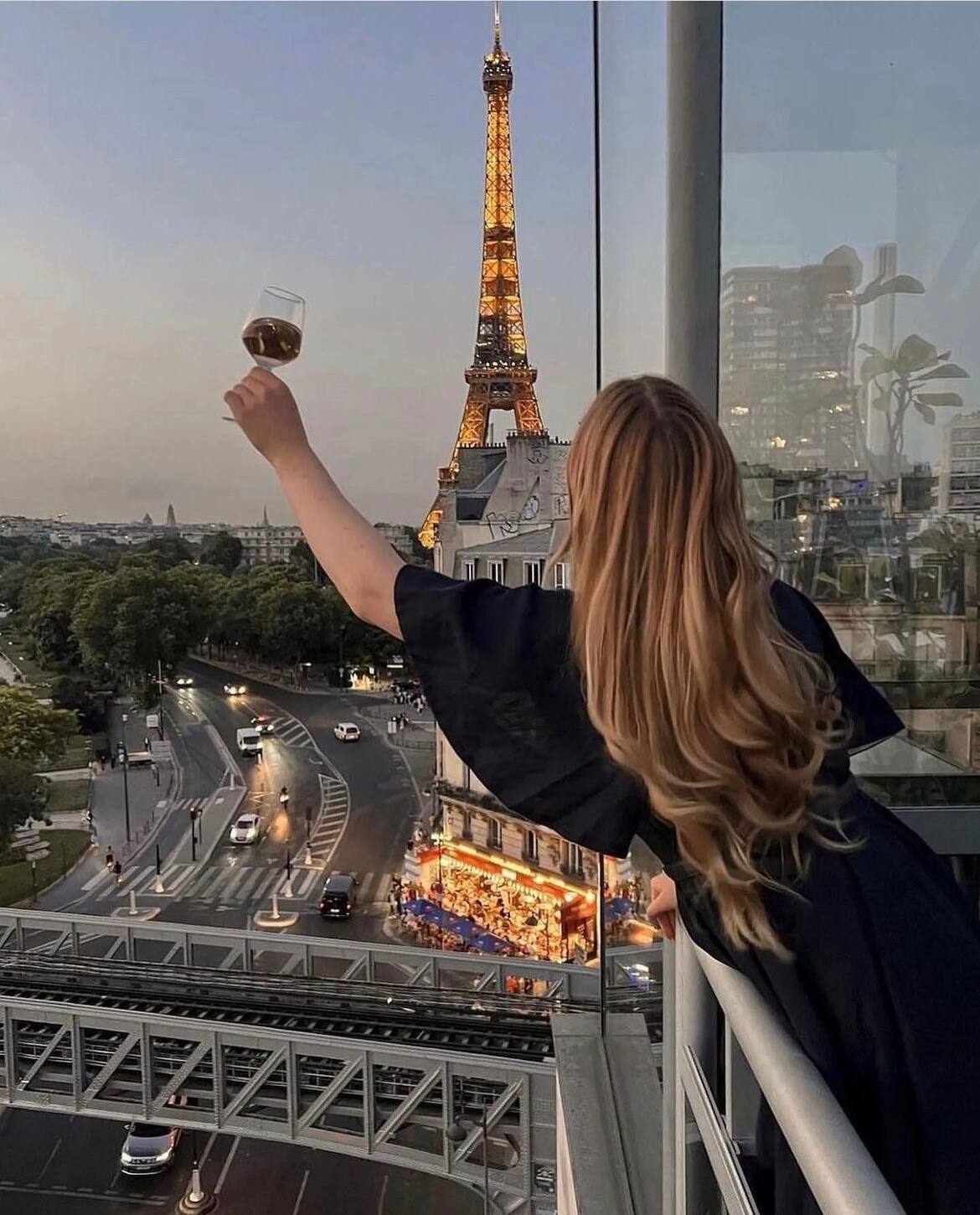 Cette carte répertorie les «pièges à touristes»