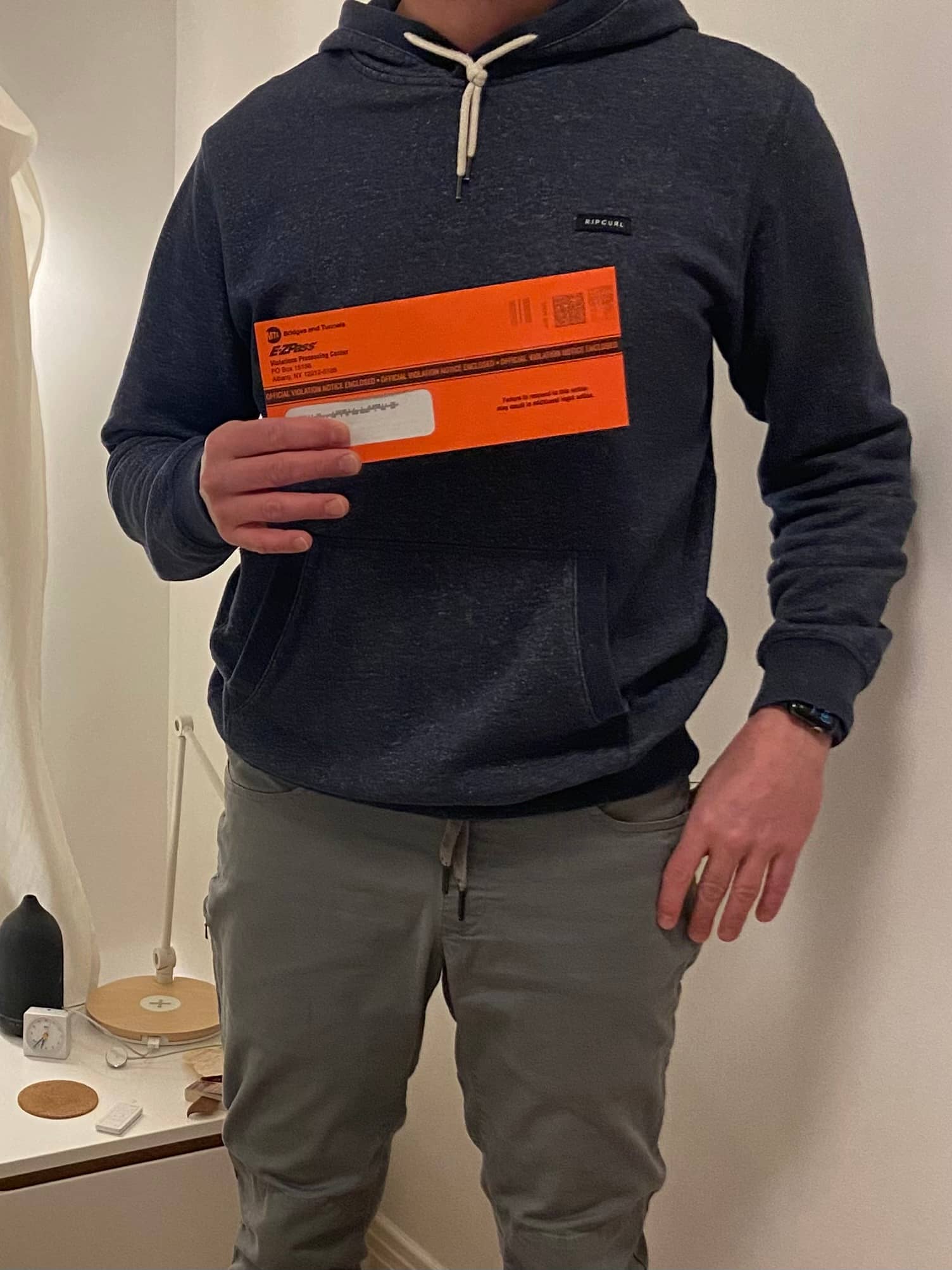 Autoroutes payantes: attention aux voyages aux &Eacute;tats-Unis, &ccedil;a pourrait vous co&ucirc;ter cher