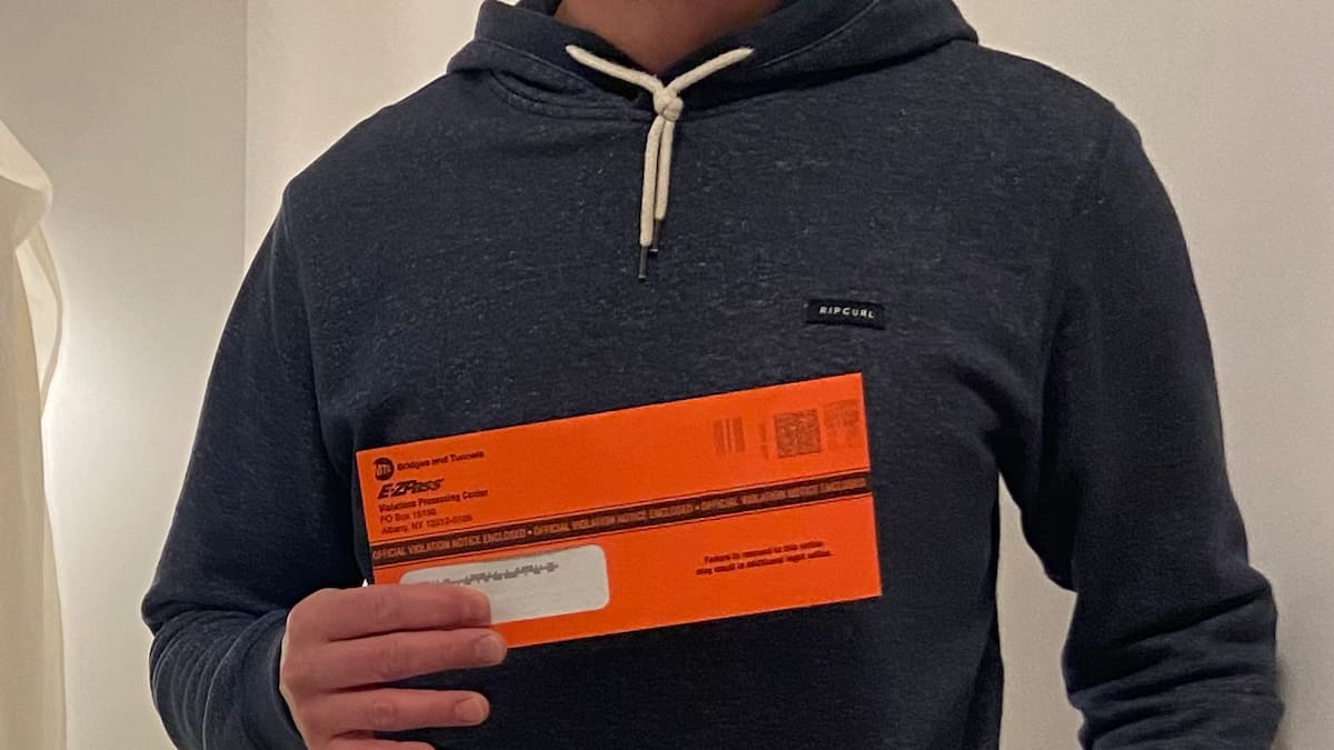 Autoroutes payantes: attention aux voyages aux États-Unis, ça pourrait vous coûter cher