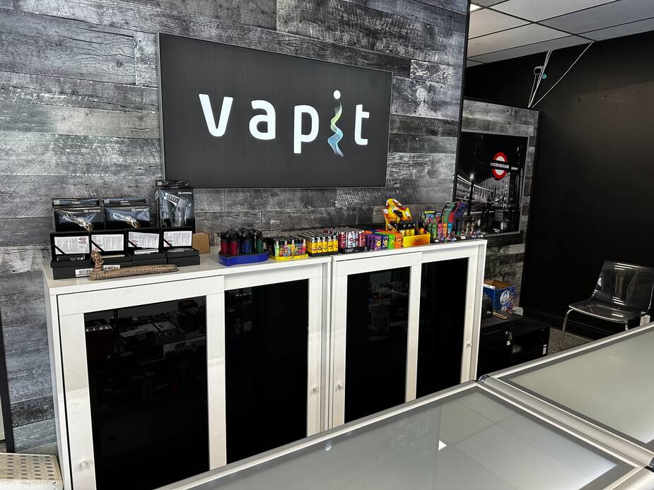 Vapotage : un plaisir toxique pour l'environnement | 24 heures Vapotage : un plaisir toxique pour l'environnement | 24 heures