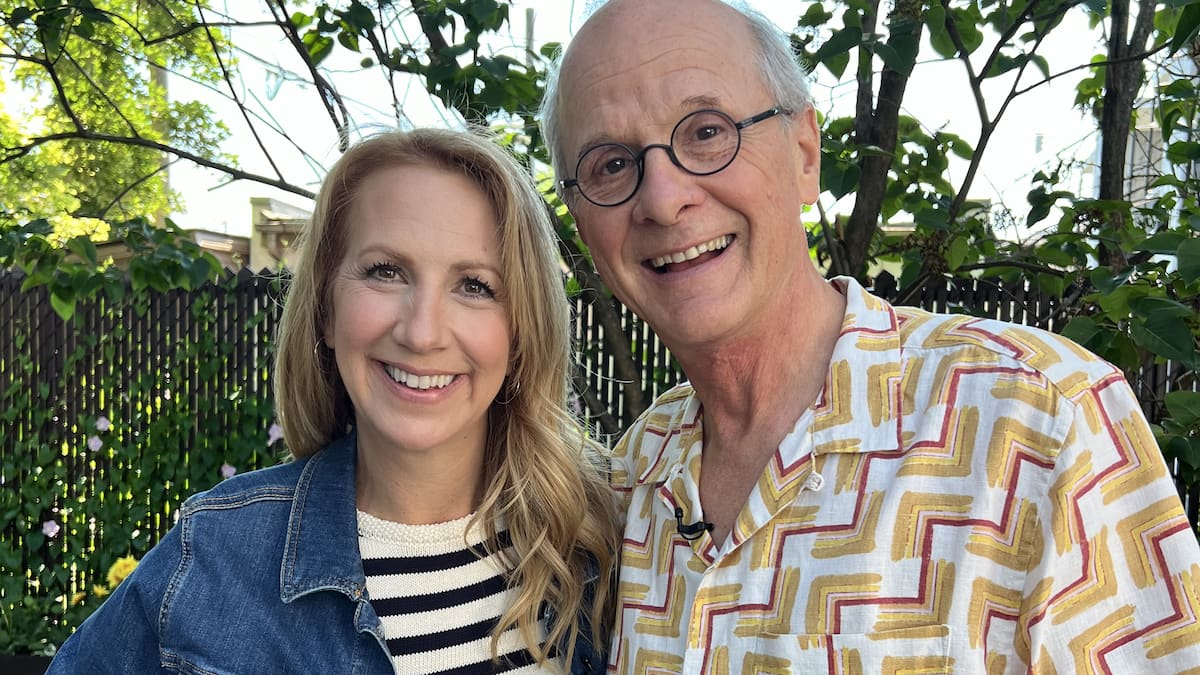 Michel Laperrière donne des nouvelles de Me Lapointe