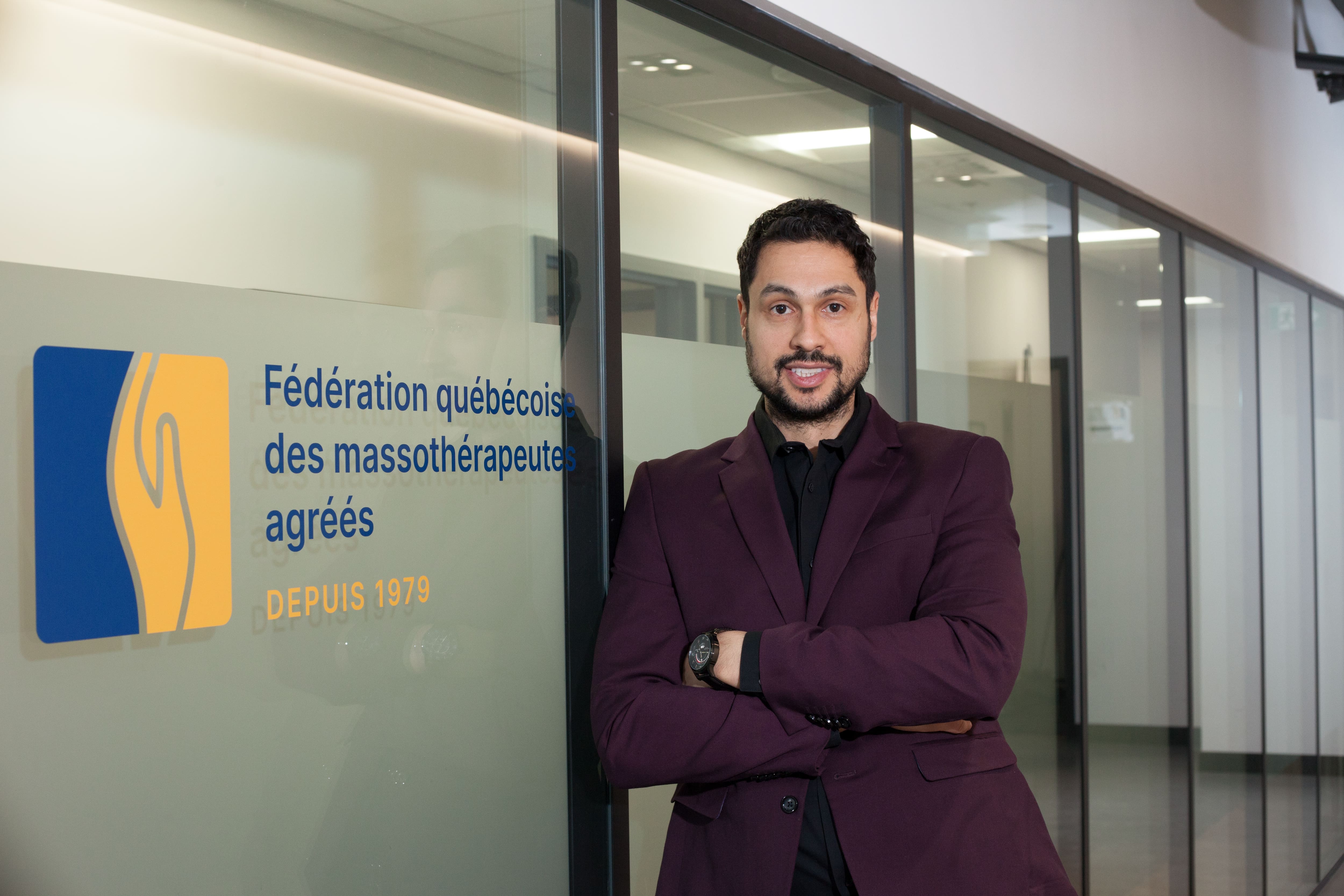 Ne pas exister dans le système professionnel