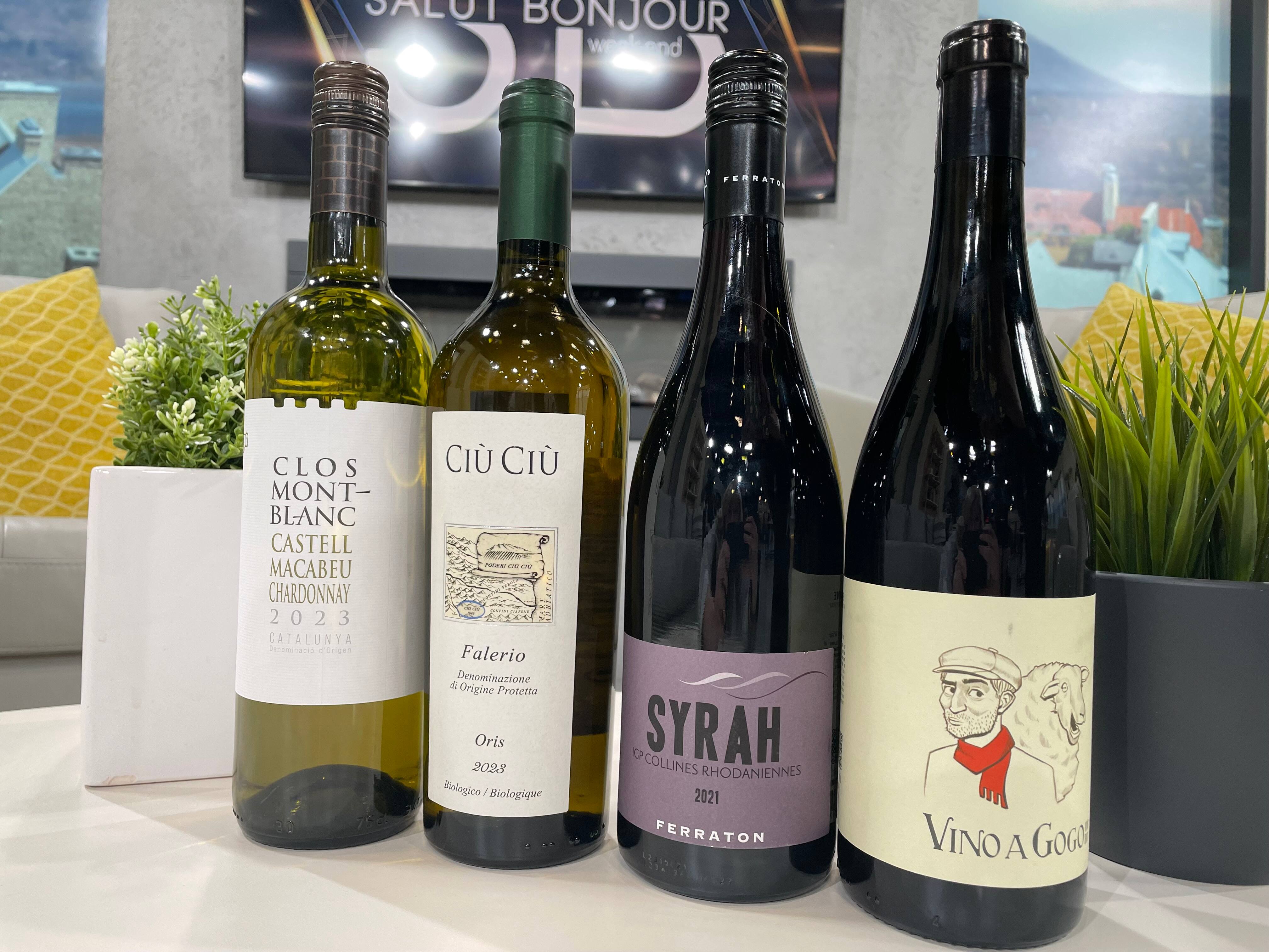 Petits prix mais grands plaisirs