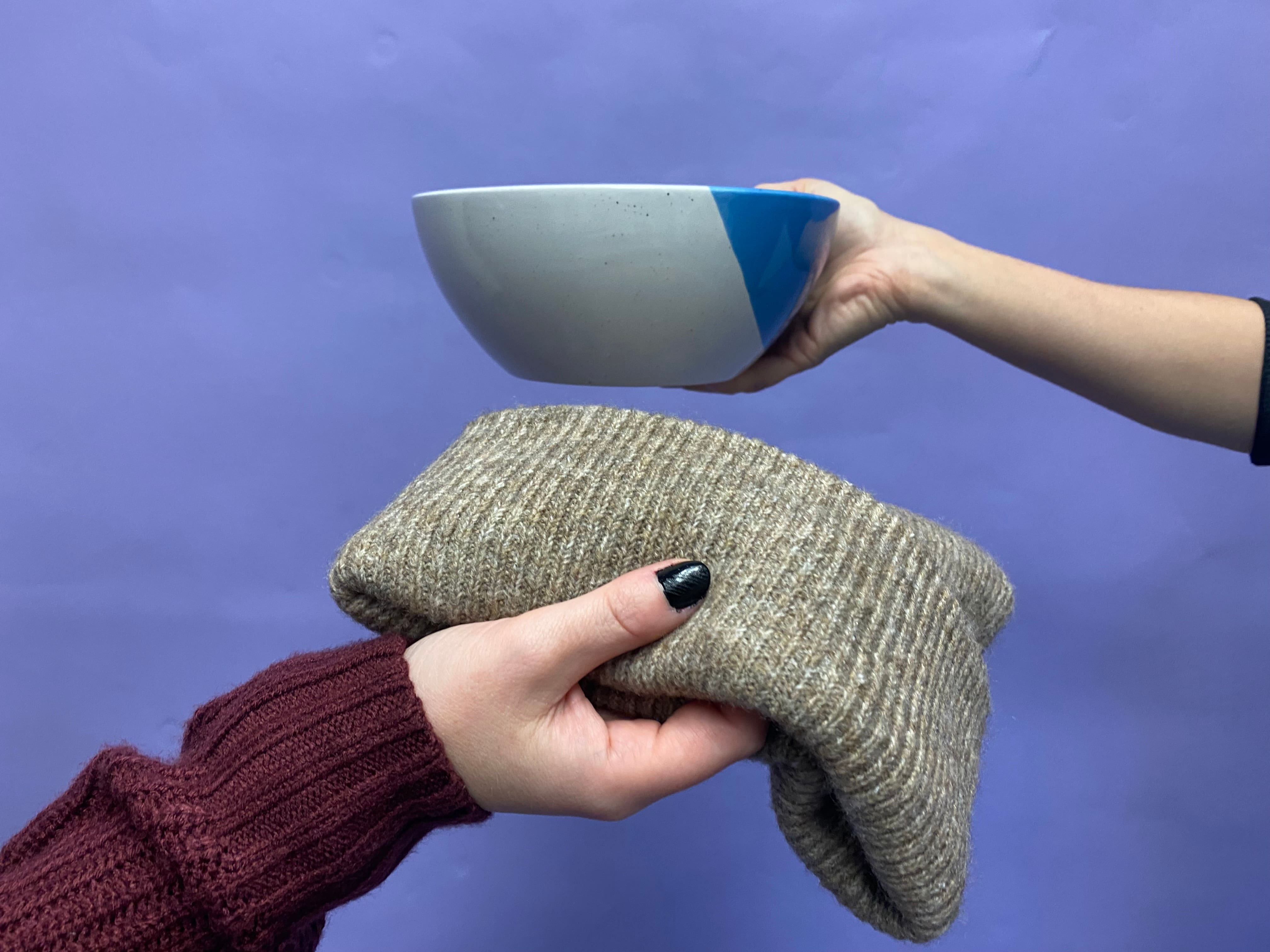 L&rsquo;une des troqueuses les plus actives au Qu&eacute;bec n&rsquo;a pas achet&eacute; de caf&eacute; depuis six ans