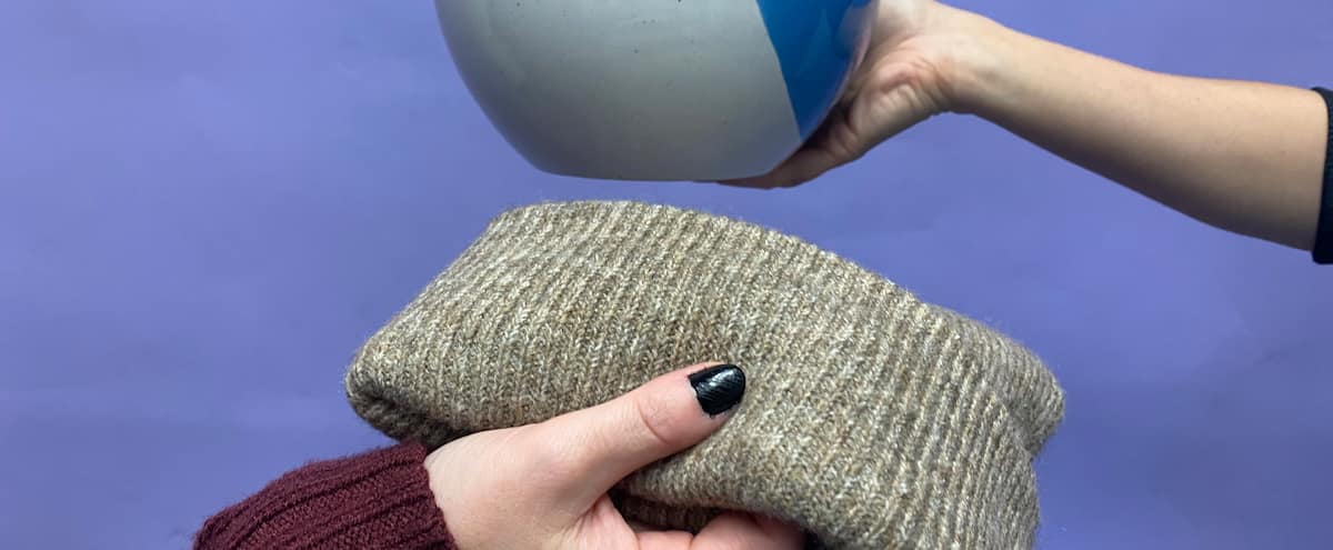 L’une des troqueuses les plus actives au Québec n’a pas acheté de café depuis six ans