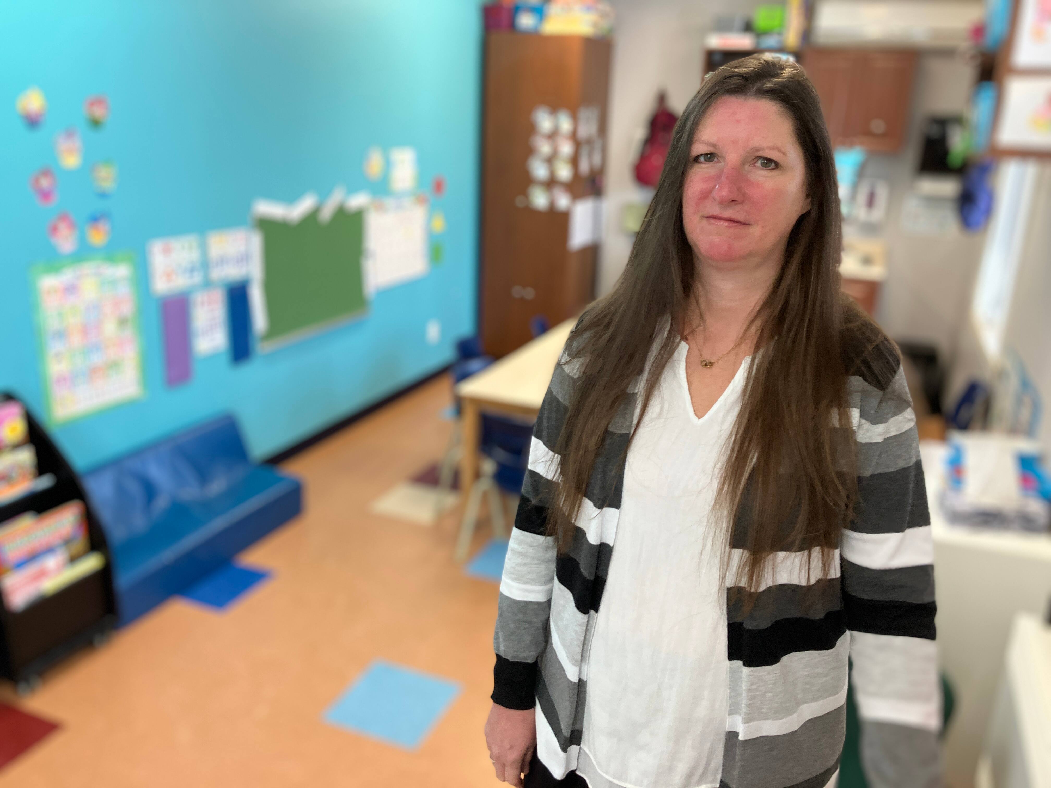 &laquo;Je fais litt&eacute;ralement des miracles pour arriver&raquo;: une garderie priv&eacute;e de Qu&eacute;bec menace de fermer